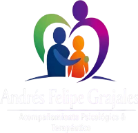 Logo Andrés Felipe Grajales